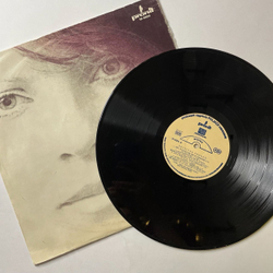 Винтажная виниловая пластинка LP Krystyna Pronko (Польша 1983)