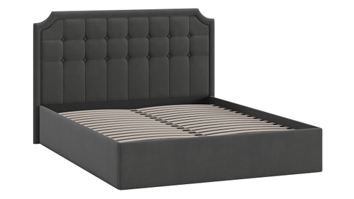 Кровать без ПМ «Анабель» Тип 1 (без подъемного механизма)