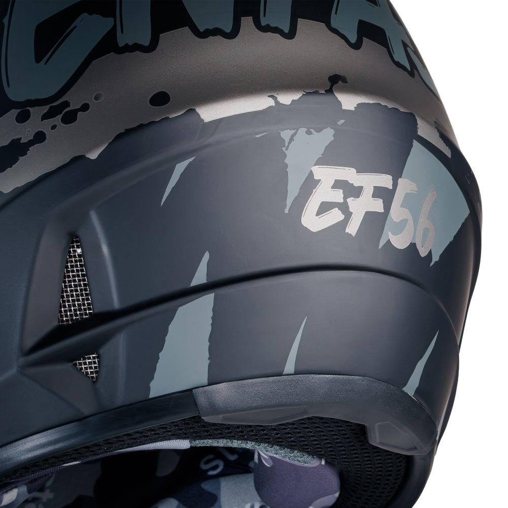 Base MX / Глянец / Черный