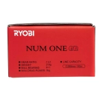 Катушка NUM ONE CR R RYOBI