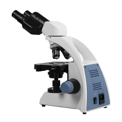 Микроскоп биологический Микромед Р-2 вариант Р-2B