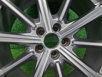 Диск литой R20 Audi A7 2 (2018-н.в.)