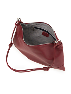 BL7222/69 Сумка жен., нат. кожа