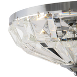 Светильник потолочный Maytoni Facet MOD094CL-04CH