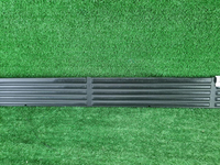 Накладка подножки правая Toyota Land Cruiser 200 (2012-2021)