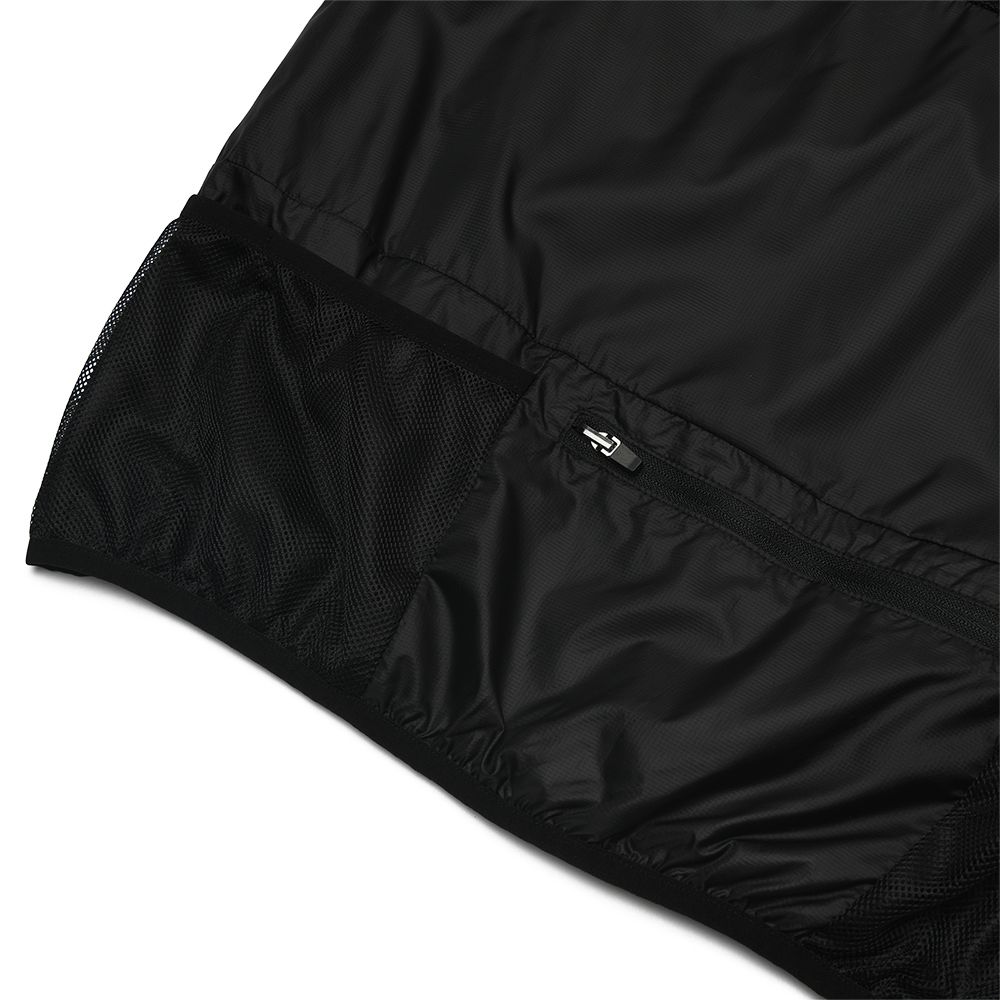 Жилет Running Religion Spring Summer Vest черный