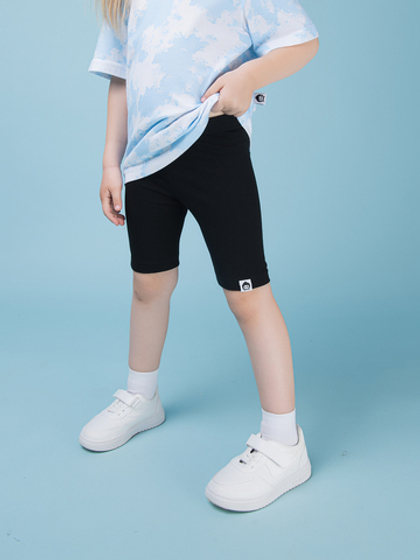 Велосипедки "Черный"