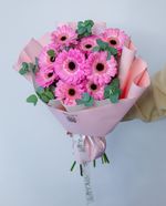 Гербера мини "M"