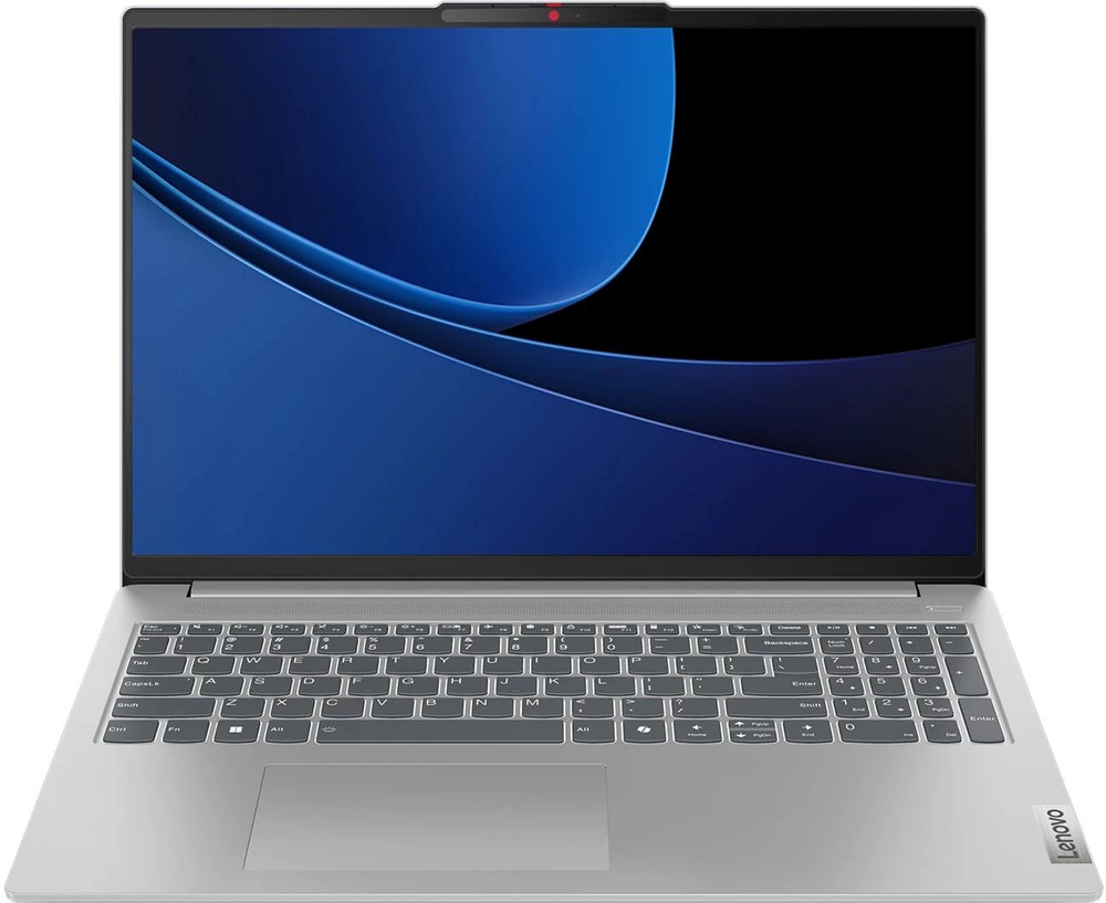 Ноутбук  Lenovo IdeaPad Slim 5 16IMH9 16 ", Core Ultra 5, 16 Гб RAM, 1 Тб SSD, Arc graphics, Светло-серый