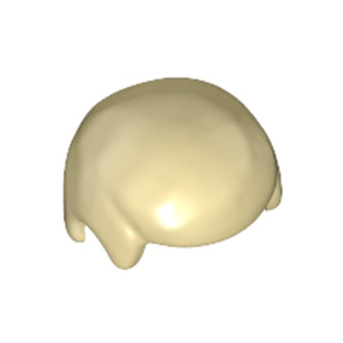 Волосы 3901 Tan