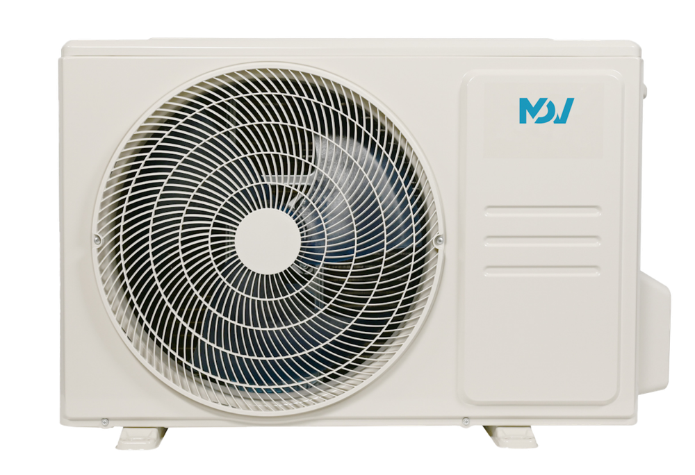Cплит-система компактная кассетная MDV MDCA5-18HRN1/T-MBQ4-03E/MDOU3-18HN1-L