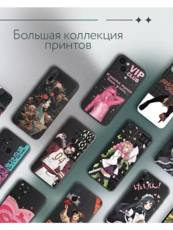 Чехол на Samsung A53