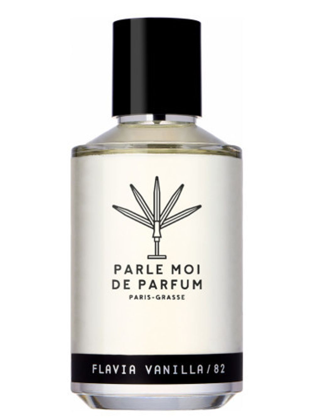 Parle Moi de Parfum Flavia Vanilla 82