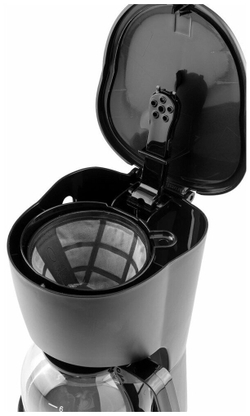 Кофеварка HOLT HT-СM-005