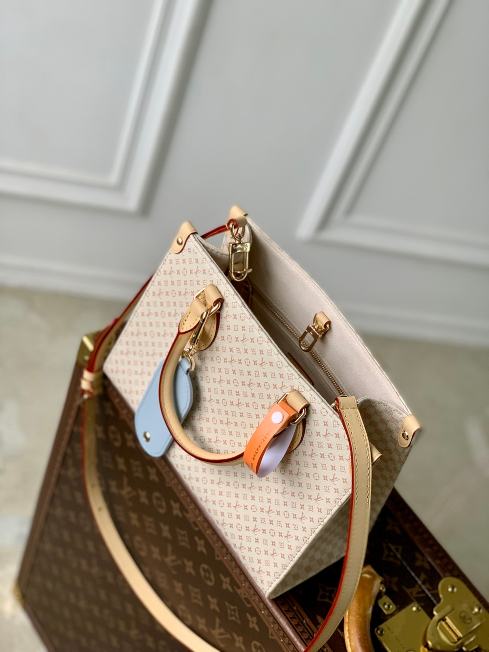 Louis Vuitton Onthego PM