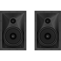 Встраиваемая акустика Sonos Sonance In-Wall Speakers, 2 шт.