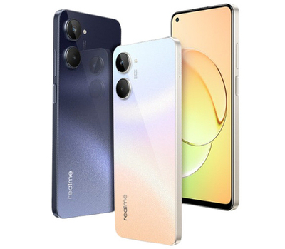 Смартфон Realme 10 4/128 gb