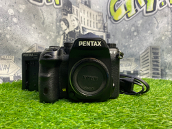 Pentax K-1 Покупка/Продажа