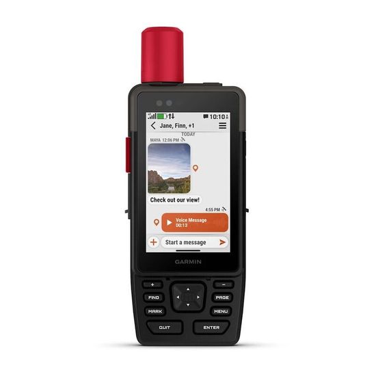 Навигатор Garmin GPSMAP H1i Plus