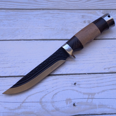 Нож Pirat FB54OW Дунай