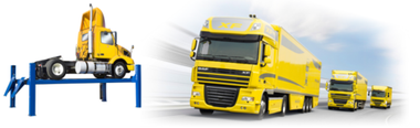 Инженерное и дилерское ПО для грузовых автомобилей (UPD 2019)
