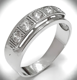 Ювелирное кольцо Эстерелла