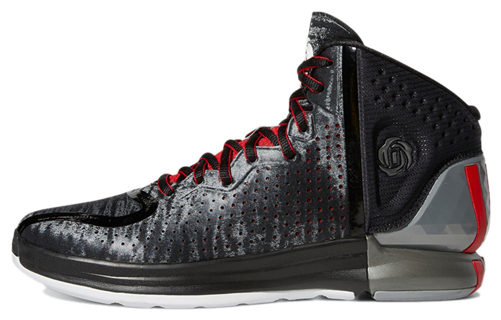 Кроссовки Adidas D Rose 4 Restomod
