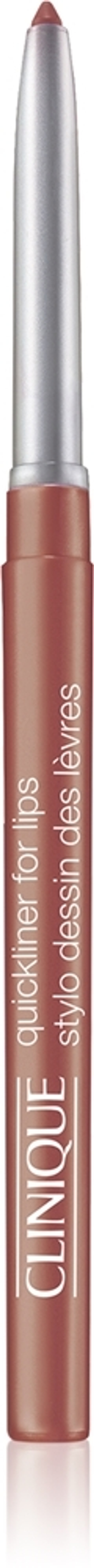 Clinique Quickliner for Lips - подводка для губ, 0,3 g