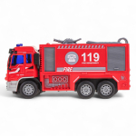 Спецтехника на РУ, коробка SLGC20-58B