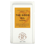 The Organic Skin Co., The Good Oil, масло для лица, жимолость и куркума, 30 мл (1 жидк. унц.)