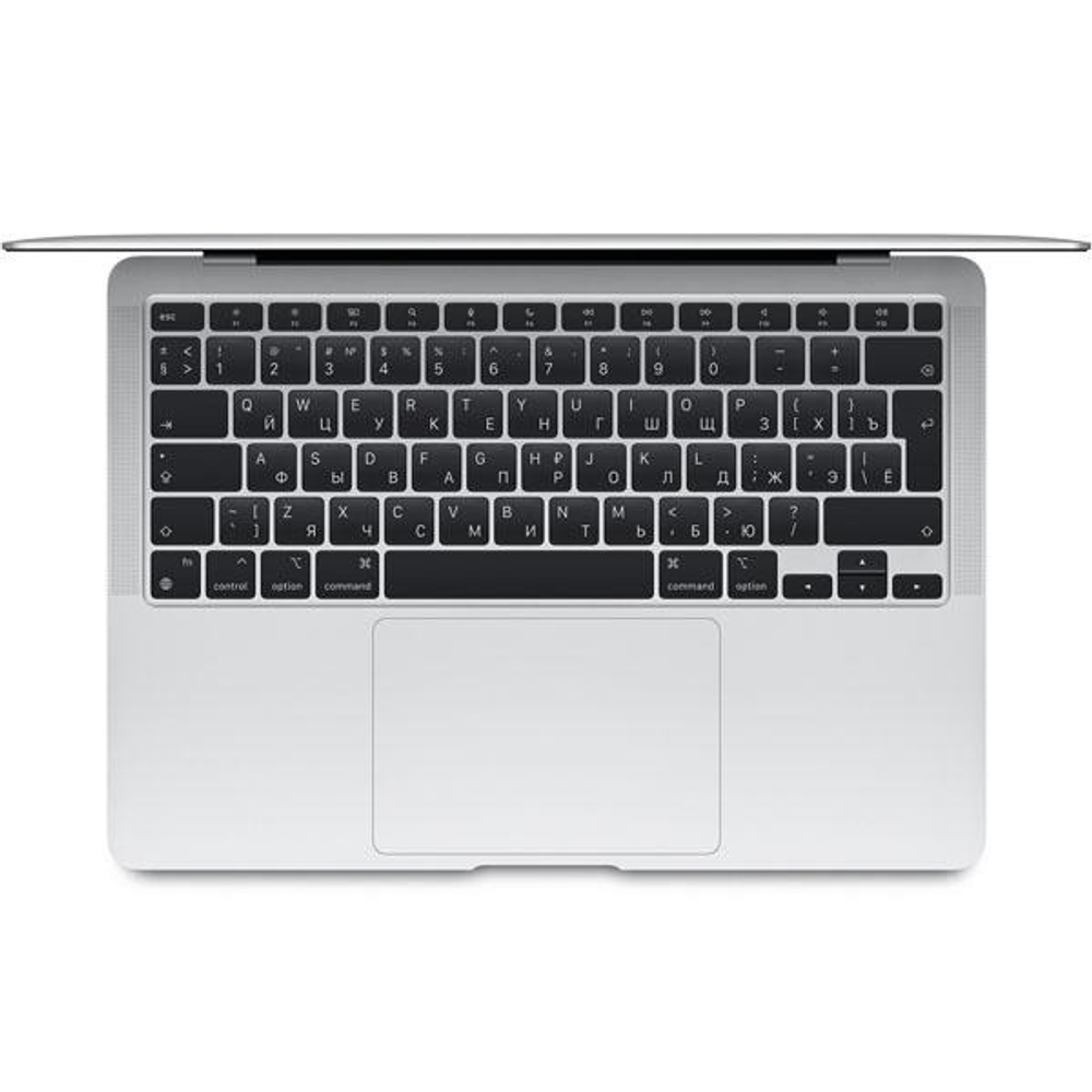 Apple MacBook Air 13 M1/8GB/256GB (Silver)