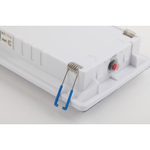 Аварийный светильник DPA-301-1-65 постоянный 40LED 3ч IP65 NiCD ЭРА Б0051843