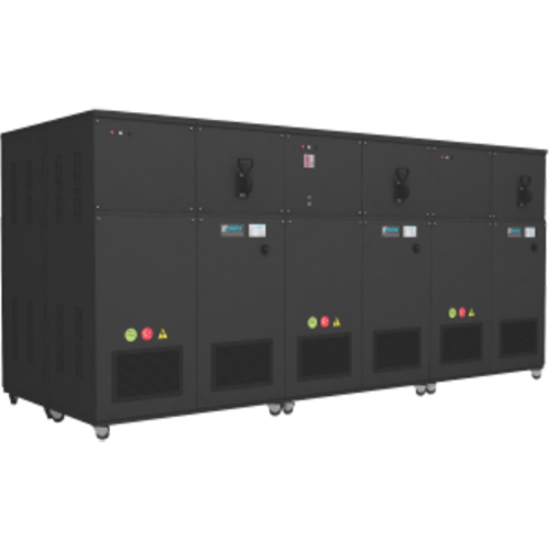 Стабилизатор напряжения Delta DLT SRV 330600