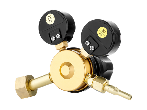 Редуктор углекислотный Сварог УР 6—5