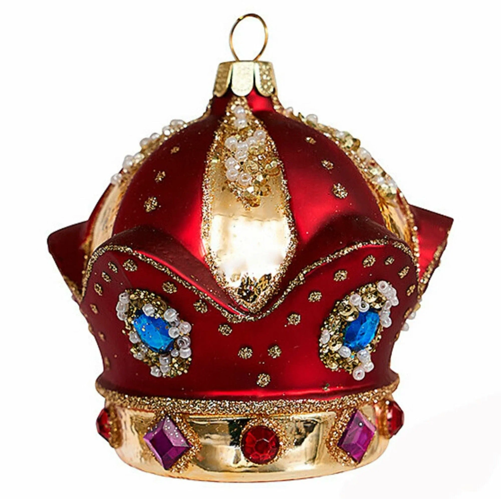 Корона 7см. GLT1044