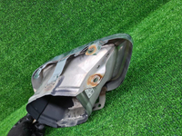 Насадка глушителя правая BMW X5 G05 18-23 M-paket