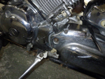 Yamaha Dragstar XVS1100 , 2000