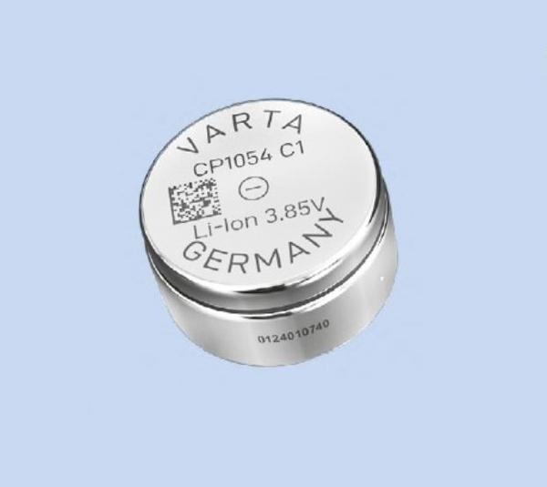 Аккумулятор Varta CP1054 C1