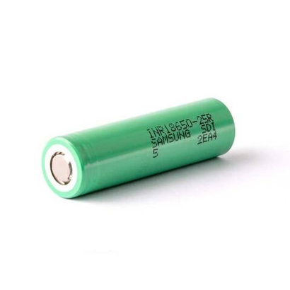 Аккумулятор SAMSUNG 25r 2500 mAh 20A