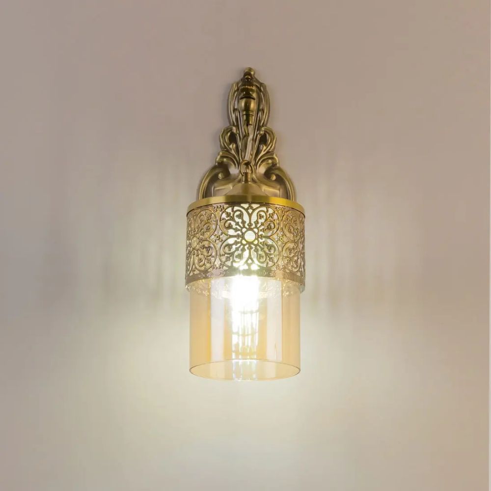 Citilux Эмир CL467313 Бра Бронза