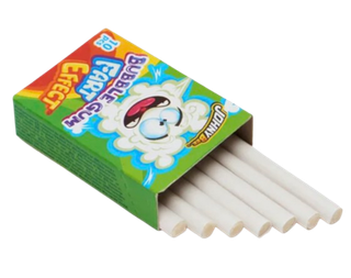 Жевательная резинка Johny Bee Fart Effect
