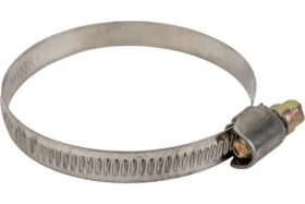 Червячный хомут нерж Gigant 40-60 мм/9 W2, G/1/48