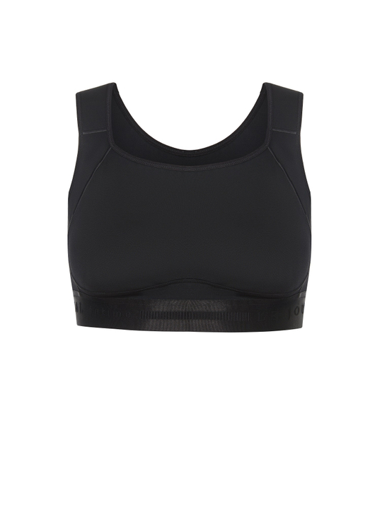 Бюстгальтер МЭЙ (черный)