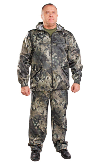 Костюм Альфа цв.Кобра