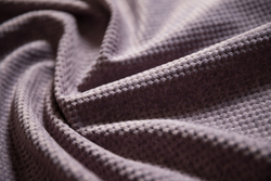 Микровелюр Palace lilac (Палас лилак)