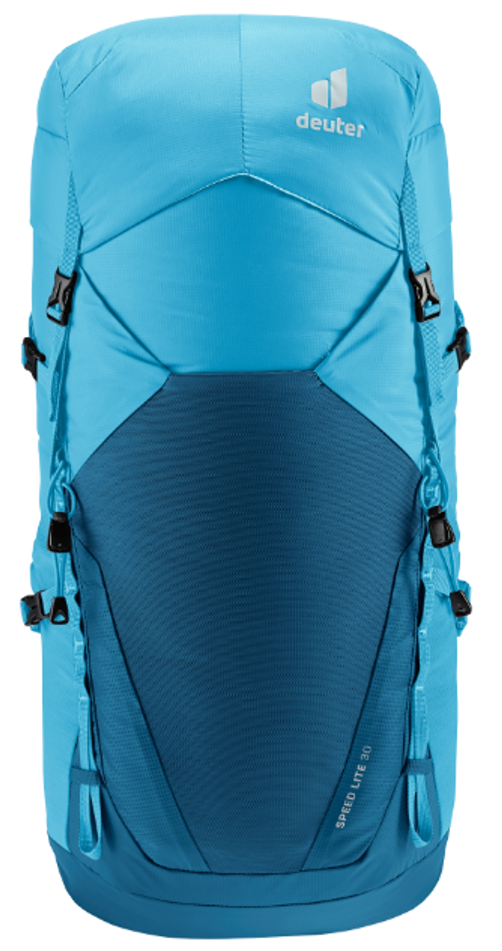 Рюкзак Deuter Speed Lite 30, артикул 3410622_1361, цвет Azure-Reef