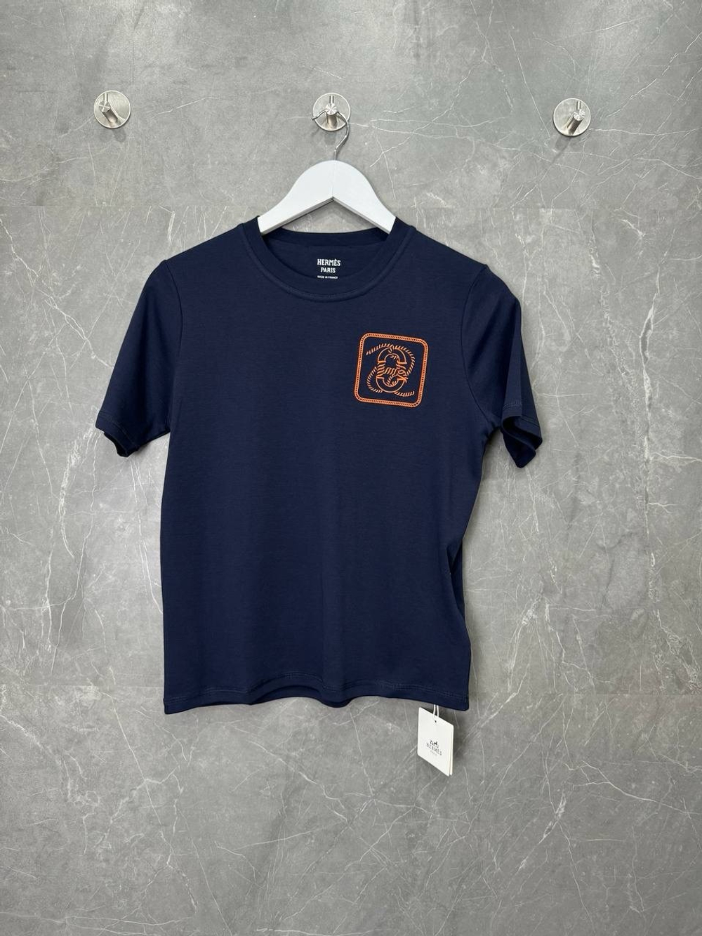 Футболка Hermès