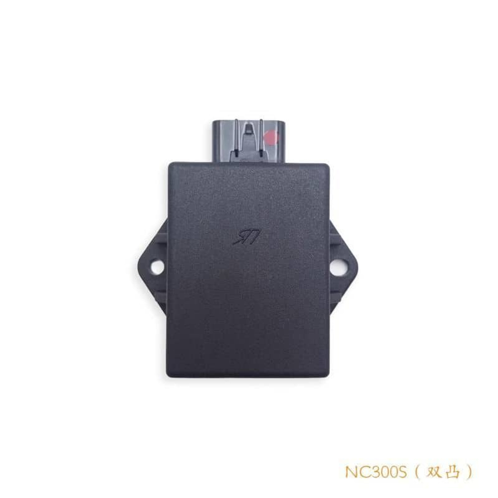 коммутатор на эндуро  nc300-nc450