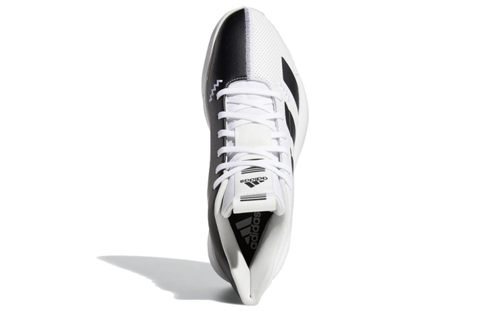 Кроссовки Adidas Pro Next Gca 2019