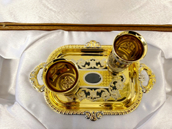 Набор для двоих "Праздничный"